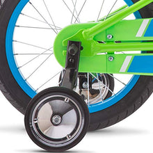 Load image into Gallery viewer, Raleigh Bikes MXR 12/16/20" Wheel Kids Bike