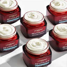 Load image into Gallery viewer, L’Oreal Paris Skincare Revitalift Triple Power Fragrance-Free Face Moisturizer with Pro Retinol, Hyaluronic Acid & Vitamin C, Reduce Wrinkles, Firm and Brighten Skin, 2.55 Oz