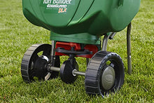 Load image into Gallery viewer, Scotts Turf Builder EdgeGuard DLX Broadcast Spreader (3-Pack)