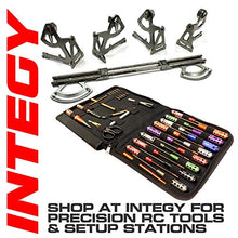 Load image into Gallery viewer, Integy RC Model Hop-ups C29004 HG-P408 1/10 4X4 RC Military Humvee ARTR w/2.4GHz Remote, Sound & Light Upgrades