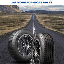 Load image into Gallery viewer, MICHELIN Defender T + H All-Season Radial Car Tire for Passenger Cars and Minivans, 225/60R16 98H