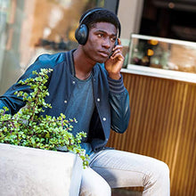Load image into Gallery viewer, Bose Noise Cancelling Headphones 700, Bluetooth, Over-Ear Wireless Headphones with Built-In Microphone for Clear Calls & Alexa Voice Control, Black