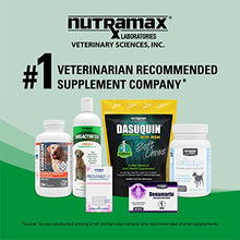 Load image into Gallery viewer, Nutramax Welactin Omega-3 Fish Oil Skin and Coat Health Supplement Liquid for Dogs, 120 Softgels