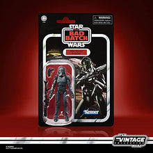 Load image into Gallery viewer, Star Wars The Vintage Collection The Bad Batch Special 4-Pack, 3.75-inch-Scale Action Figures, Toys for Kids Ages 4 and Up (Amazon Exclusive),F2886