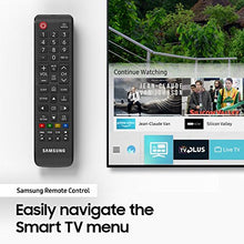 Load image into Gallery viewer, Samsung 7 Series NU7100 40" - Flat 4K UHD Smart LED TV (2018)