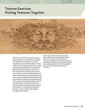 Load image into Gallery viewer, Pyrography Basics: Techniques and Exercises for Beginners (Design Originals) Patterns for Woodburning with Skill-Building Step-by-Step Instructions and Advice from Lora Irish on Texture and Layering