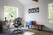 Load image into Gallery viewer, Herman Miller Classic Aeron Chair - Size B, Lumbar (Renewed)