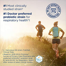 Load image into Gallery viewer, Renew Life Adult Probiotics 50 Billion CFU Guaranteed, 12 Strains, For Men & Women, Shelf Stable, Gluten Dairy & Soy Free, 30 Capsules, Ultimate Flora Extra Care- 60 Day Money Back Guarantee