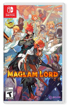 Load image into Gallery viewer, Maglam Lord