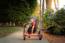 Load image into Gallery viewer, Schwinn Roadster Kids Tricycle, Classic Tricycle, Red