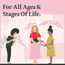 Load image into Gallery viewer, Joy ON Kegel Exerciser with App - Doctor Recommended Kegel Balls for Tightening & Pelvic Floor Exercise - Effective for Beginners & Advanced Strengthening…