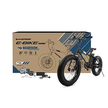 Load image into Gallery viewer, Swagtron EB-6 Bandit E-Bike 350W Motor