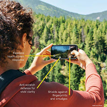 Load image into Gallery viewer, OTTERBOX VALUE GLASS SERIES Screen Protector for iPhone 12 Pro Max - CLEAR