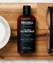 Load image into Gallery viewer, Brickell Men's Daily Essential Face Care Routine II