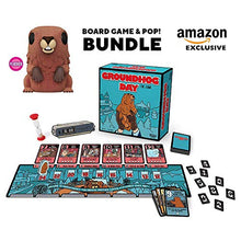 Load image into Gallery viewer, Funko Games: Groundhog Day - The Game