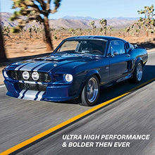 Load image into Gallery viewer, BFGoodrich G-Force Comp-2 A/S Plus All-Season Radial Car Tire for Ultra-High Performance, 245/40ZR18/XL 97Y