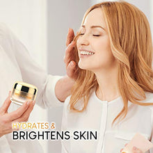 Load image into Gallery viewer, AZURE Vitamin C & Collagen Moisturizing Day Cream - Brightening & Revitalizing | Reduces Fine Lines & Wrinkles | Diminishes Signs of Aging | Made in Korea - 50mL