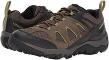 Load image into Gallery viewer, Merrell womens Outmost Vent Hiking Boot, Boulder, 10.5 US