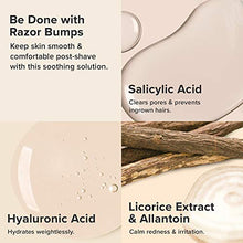 Load image into Gallery viewer, Paula's Choice PC4MEN Soothe + Smooth Aftershave Treatment & Exfoliant for Men with Salicylic Acid, Non-Drying & Fragrance Free, 3 Ounce