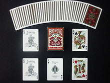 Load image into Gallery viewer, Red & Blue Dragon Playing Cards - 2 Decks