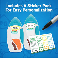 Load image into Gallery viewer, Flonase Sensimist Allergy Relief Nasal Spray Non-Drowsy Allergy Medicine for Kids and Allergy Medicine for Adults, Gentle Mist Multipack - 120 Sprays Total (2 Bottles of 60 Sprays)