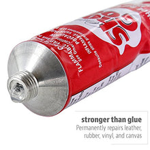 Load image into Gallery viewer, Shoe Goo Repair Adhesive for Fixing Worn Shoes or Boots, Clear, 3.7-Ounce Tube