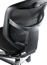 Load image into Gallery viewer, Eurotech Seating Concept 2.0 Chair, Black