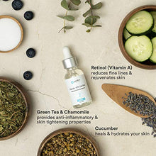 Load image into Gallery viewer, Glycolic Acid 50% Gel Peel - Enhanced with Retinol & Green Tea Extract (Professional Skin Peel)1 ounce