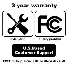 Load image into Gallery viewer, Amazboost Cell Phone Signal Booster for Home(MultiRoom)-Max Up to 8,000 sq ft | All U.S. Carriers - Verizon, AT&T, T-Mobile, Sprint & More | FCC Approved