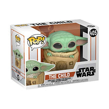 Load image into Gallery viewer, Funko Pop! Star Wars: The Mandalorian - The Child in Bag