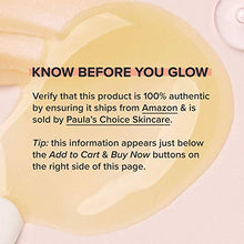 Load image into Gallery viewer, Paula’s Choice Skin Balancing Pore-Reducing Toner & Reusable Cotton/Bamboo Pads Duo, for Toner, Exfoliants & Makeup Remover, Eco-Friendly, Fragrance-Free & Paraben-Free, Set of 2