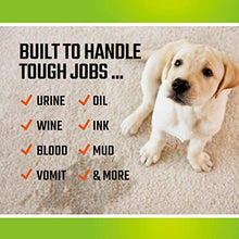 Load image into Gallery viewer, CLR Stain-Free Carpet, Floor & Fabric, Fast-Acting Stain Remover, 26 Ounce