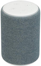 Load image into Gallery viewer, Echo (3rd Gen) - Smart speaker with Alexa - Twilight Blue