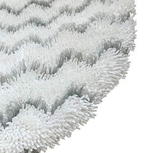 Load image into Gallery viewer, ITidyHome 4 Pack Replacement Pads for Bissell Powerfresh Hard Floor Steam Cleaner 1940 1440 1806 Series Steam Mop Compare to Part # 5938 & 203-2633 (4 Pack)