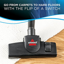 Load image into Gallery viewer, Bissell, Red, MultiClean Wet/Dry Garage and Auto Vacuum Cleaner, 2035M
