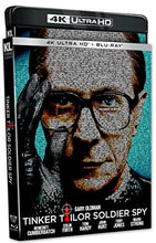 Load image into Gallery viewer, Tinker Tailor Soldier Spy (4KUHD)