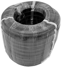 Load image into Gallery viewer, GS Power 1/2" | 50ft Split Loom Tube Polyethylene PE High Temperature Automotive, Marine, Industrial Electrical Wire & Cable Conduit (Available in: 1/4, 3/8, 1/2 & 3/4 inch)