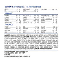 Load image into Gallery viewer, Similac NeoSure Infant Formula with Iron, for Babies Born Prematurely, Powder, 22.8 Oz (4 Count)