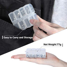 Load image into Gallery viewer, SmallRig Camera Screw Set,26 Pcs Screw Set for Camera Accessories AAK2326