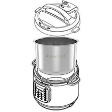 Load image into Gallery viewer, Instant Pot Stainless Steel Inner Cooking Pot - 6 Quart
