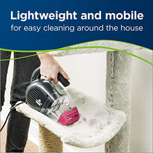 Load image into Gallery viewer, Bissell Pet Hair Eraser Handheld Vacuum, Corded, 33A1