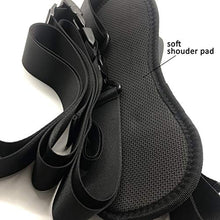 Load image into Gallery viewer, AQUBONA SUP Strap Carry Strap for Paddleboards, Kayak, Surfboards and Longboards, Accessories Padded Over The Shoulder Sling, Adjustable Carrying