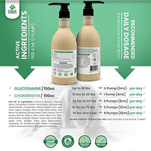 Load image into Gallery viewer, Doggie Dailies Bone Broth for Dogs, 16 FL OZ, Glucosamine and Chondroitin for Dogs to Support Healthy Joints & Flexibility, Tasty Chicken Dog Bone Broth Recipe Helps Maintain Mobility