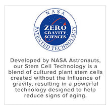 Load image into Gallery viewer, Anti Aging Peptide Complex Collagen Facial Serum - Reduces Signs of Lines & Wrinkles - Lift, Firm & Plump Skin With Hyaluronic Acid, Niacinamide, NASA Stem Cell Technology - InstaNatural - 1 oz