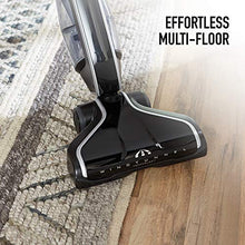 Load image into Gallery viewer, Hoover BH50020PC Linx Signature Stick Cordless Vacuum Cleaner, Rechargeable Lithium Ion Battery, Lightweight, Black