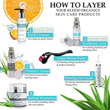 Load image into Gallery viewer, Anti Aging Eye Cream for Dark Circles and Puffiness that Reduces Eye Bags, Crow's Feet, Fine Lines, and Sagginess in JUST 6 WEEKS. The Most Effective Under Eye Cream for Wrinkles (0.51 fl.oz)