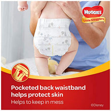 Load image into Gallery viewer, Huggies Little Snugglers Baby Diapers