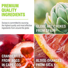 Load image into Gallery viewer, Swisse Liver Cleanse & Detox Supplement | Formula Supports & Repairs Liver Health & Function | Relief for Indigestion & Bloating | Milk Thistle, Artichoke & Turmeric | 180 Tablets