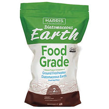 Load image into Gallery viewer, Harris Diatomaceous Earth Food Grade, 2lb
