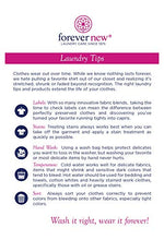 Load image into Gallery viewer, Forever New 32oz Liquid Original Scent Fabric Care Wash 2 Pack (64oz Total) Natural Laundry Detergent